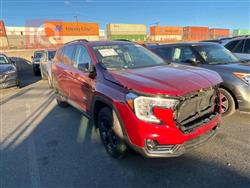 جي ام سي تيراين